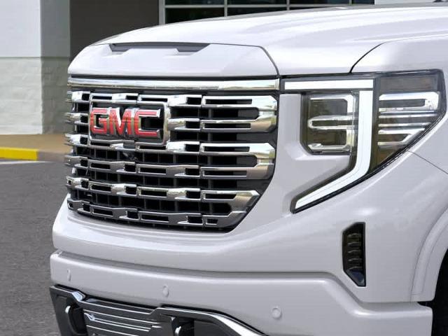 2024 GMC Sierra 1500 Vehicle Photo in BARTLETT, TN 38133-4101