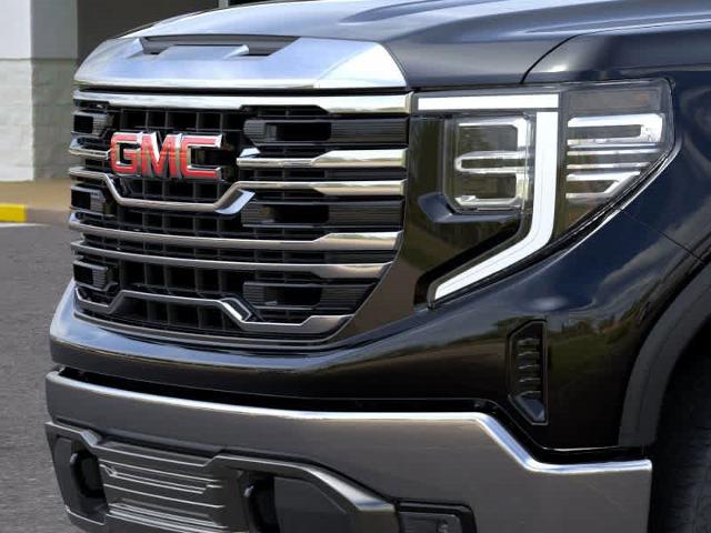 2025 GMC Sierra 1500 Vehicle Photo in BARTLETT, TN 38133-4101