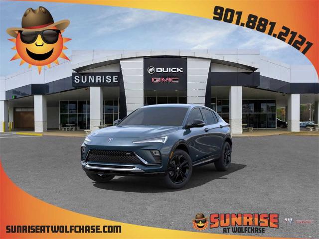 2025 Buick Envista Vehicle Photo in BARTLETT, TN 38133-4101