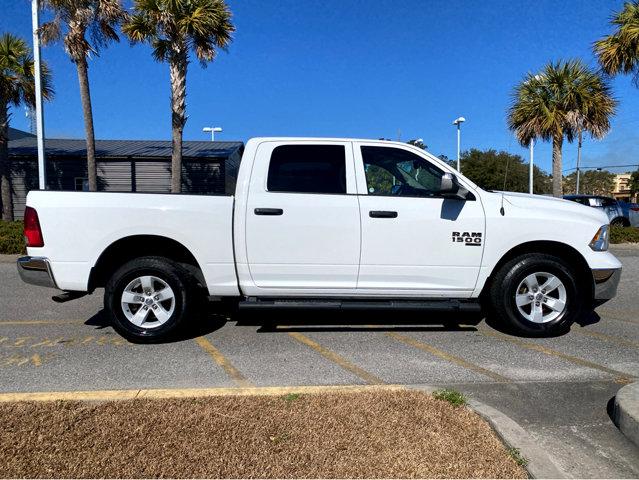 2022 Ram 1500 Classic Vehicle Photo in Hinesville, GA 31313