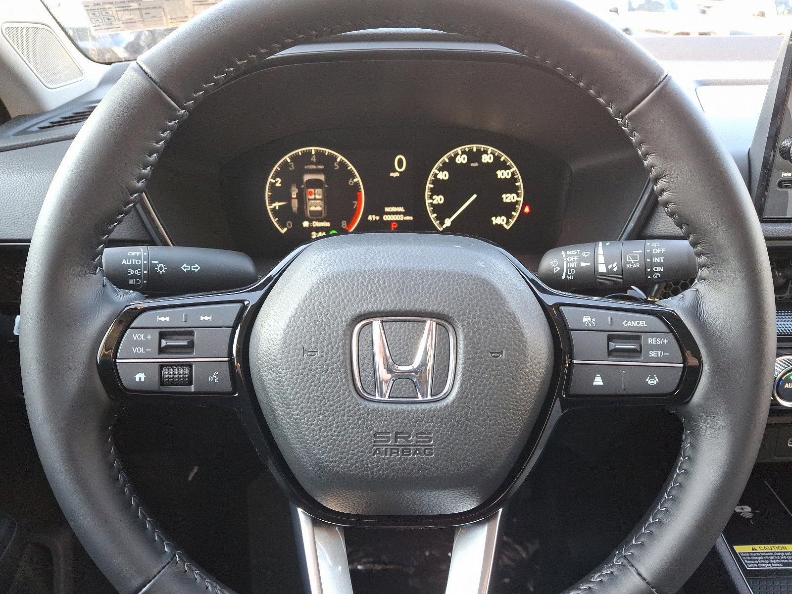 2025 Honda CR-V Vehicle Photo in Harrisburg, PA 17111