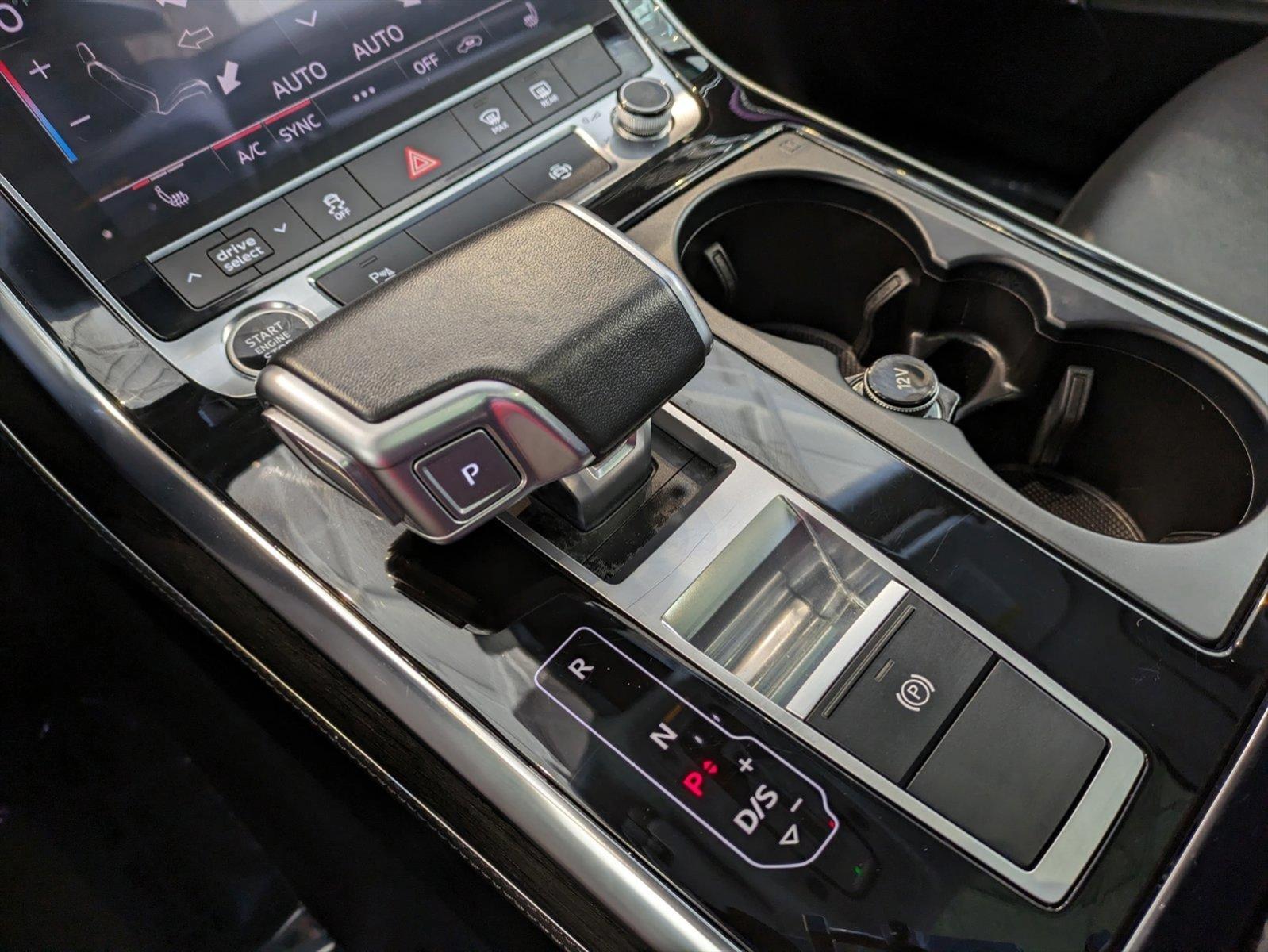 2024 Audi Q7 Vehicle Photo in Las Vegas, NV 89149