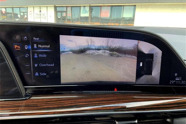 2023 Cadillac Escalade Vehicle Photo in KANSAS CITY, MO 64114-4545