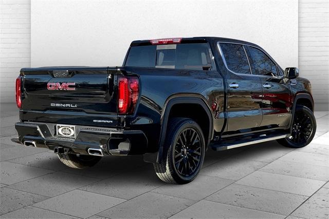 2024 GMC Sierra 1500 Vehicle Photo in KANSAS CITY, MO 64114-4545