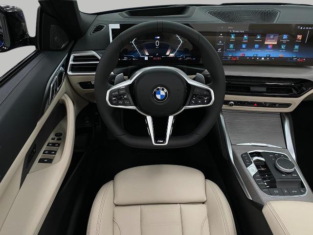 2025 BMW 430i xDrive Vehicle Photo in Appleton, WI 54913