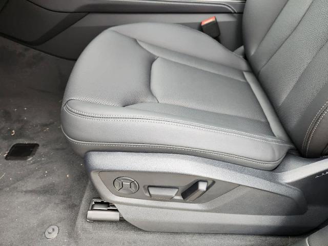 2025 Audi Q7 Vehicle Photo in SUGAR LAND, TX 77478