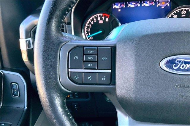 2021 Ford F-150 Vehicle Photo in KANSAS CITY, MO 64114-4502