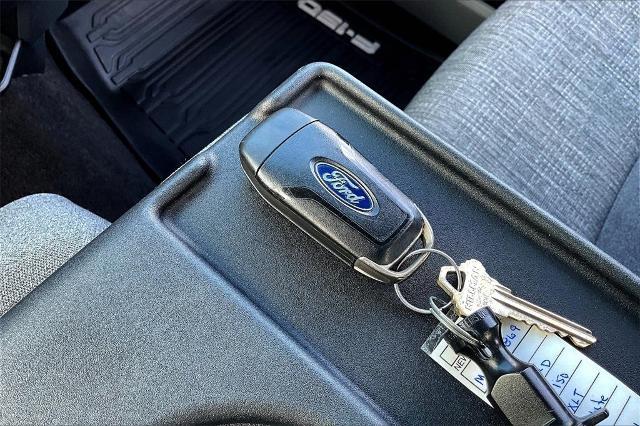 2021 Ford F-150 Vehicle Photo in San Antonio, TX 78230