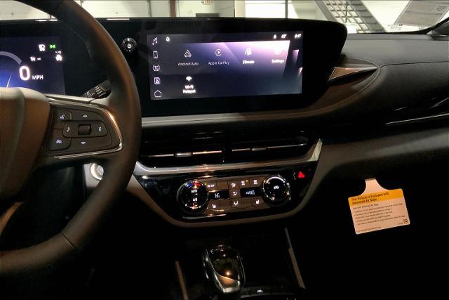 2025 Buick Envista Vehicle Photo in KANSAS CITY, MO 64114-4545