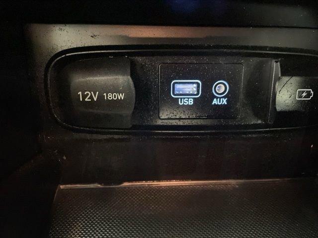 2020 Hyundai Santa Fe Vehicle Photo in PHOENIX, AZ 85014-3381