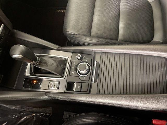 2017 Mazda Mazda6 Vehicle Photo in PHOENIX, AZ 85014-3381