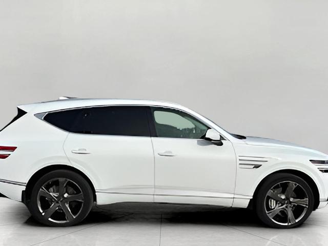 2024 Genesis GV80 Vehicle Photo in APPLETON, WI 54914-8833