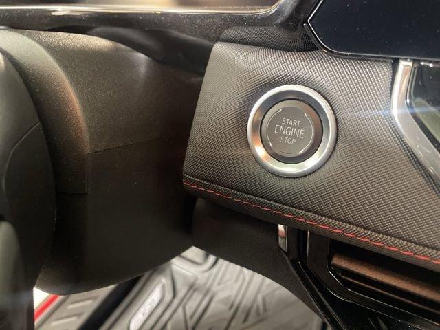 2025 Chevrolet Colorado Vehicle Photo in PHOENIX, AZ 85014-3381