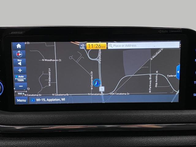 2020 Hyundai SONATA Vehicle Photo in Appleton, WI 54913