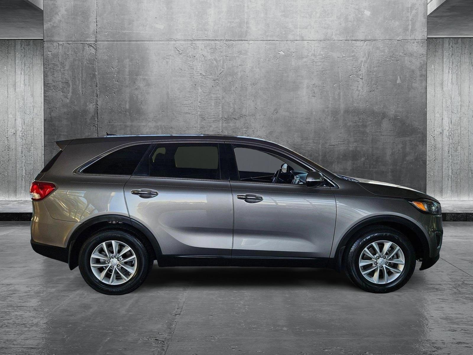 2018 Kia Sorento Vehicle Photo in Henderson, NV 89014