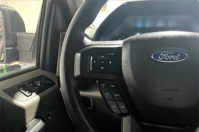 2019 Ford F-150 Vehicle Photo in TOPEKA, KS 66609-0000