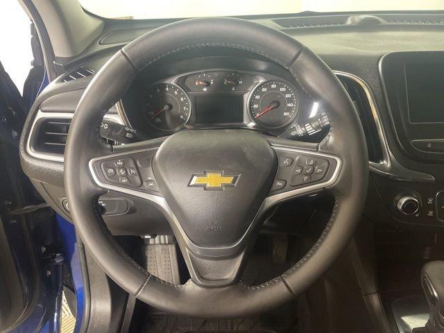 2022 Chevrolet Equinox Vehicle Photo in PHOENIX, AZ 85014-3381