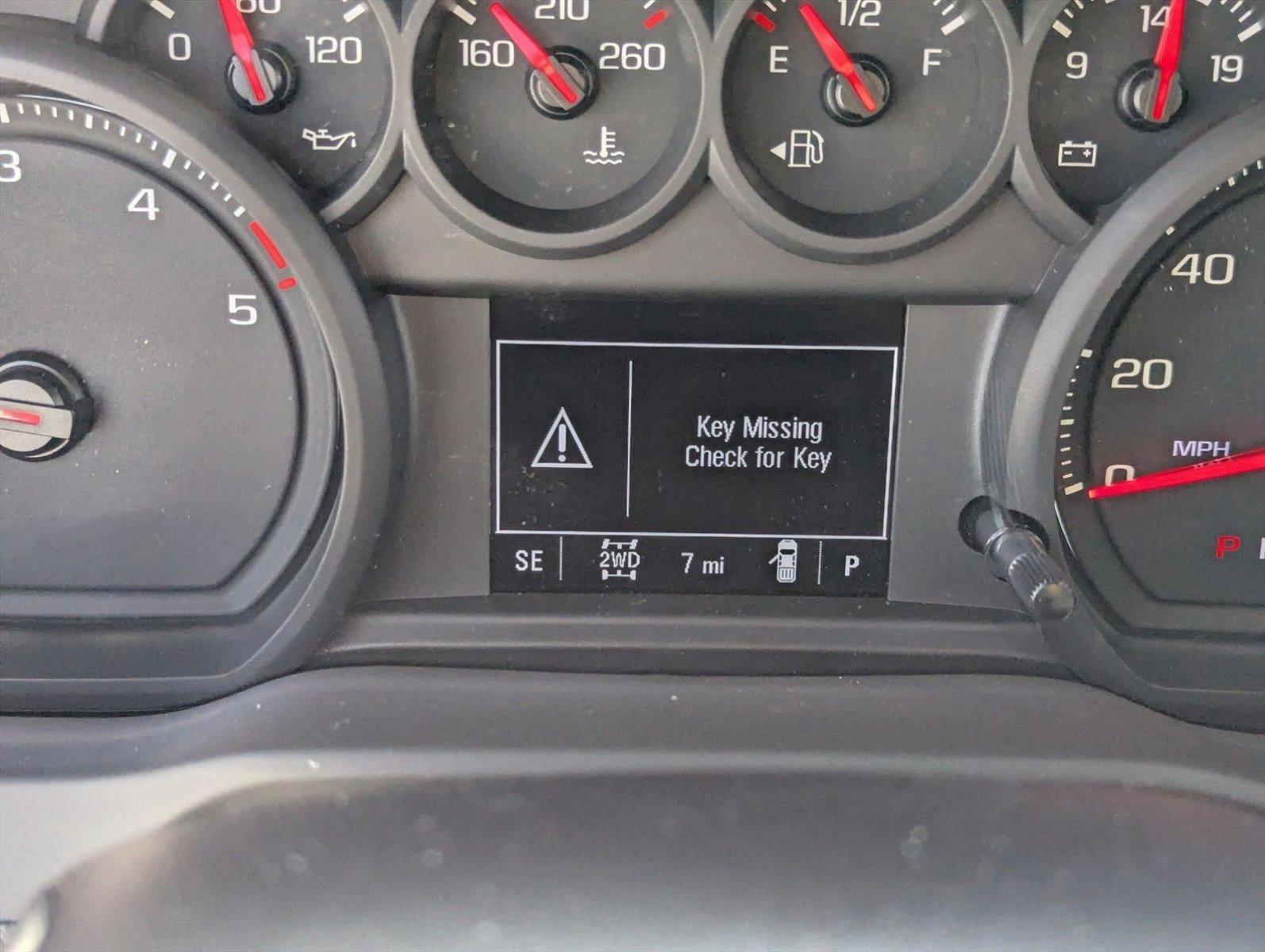 2025 Chevrolet Silverado 2500 HD Vehicle Photo in PEMBROKE PINES, FL 33024-6534