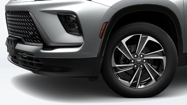2025 Buick Enclave Vehicle Photo in Fishers, IN 46038