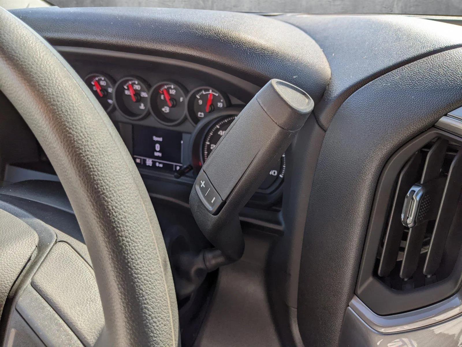 2025 Chevrolet Silverado 1500 Vehicle Photo in LAUREL, MD 20707-4697