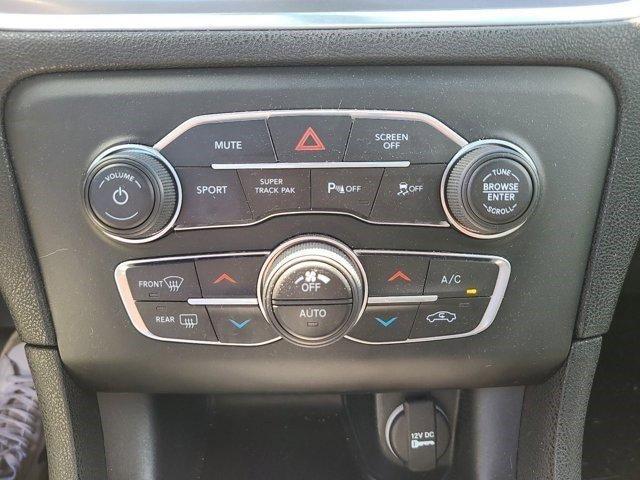 2019 Dodge Charger Vehicle Photo in Mechanicsburg, PA 17050-1707