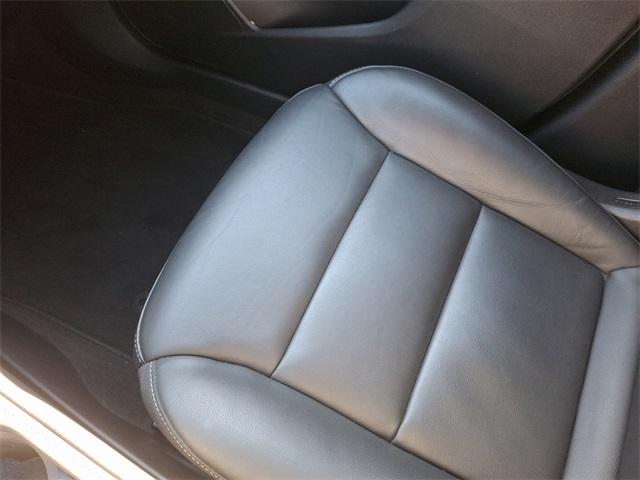 2024 Cadillac XT4 Vehicle Photo in LEWES, DE 19958-4935