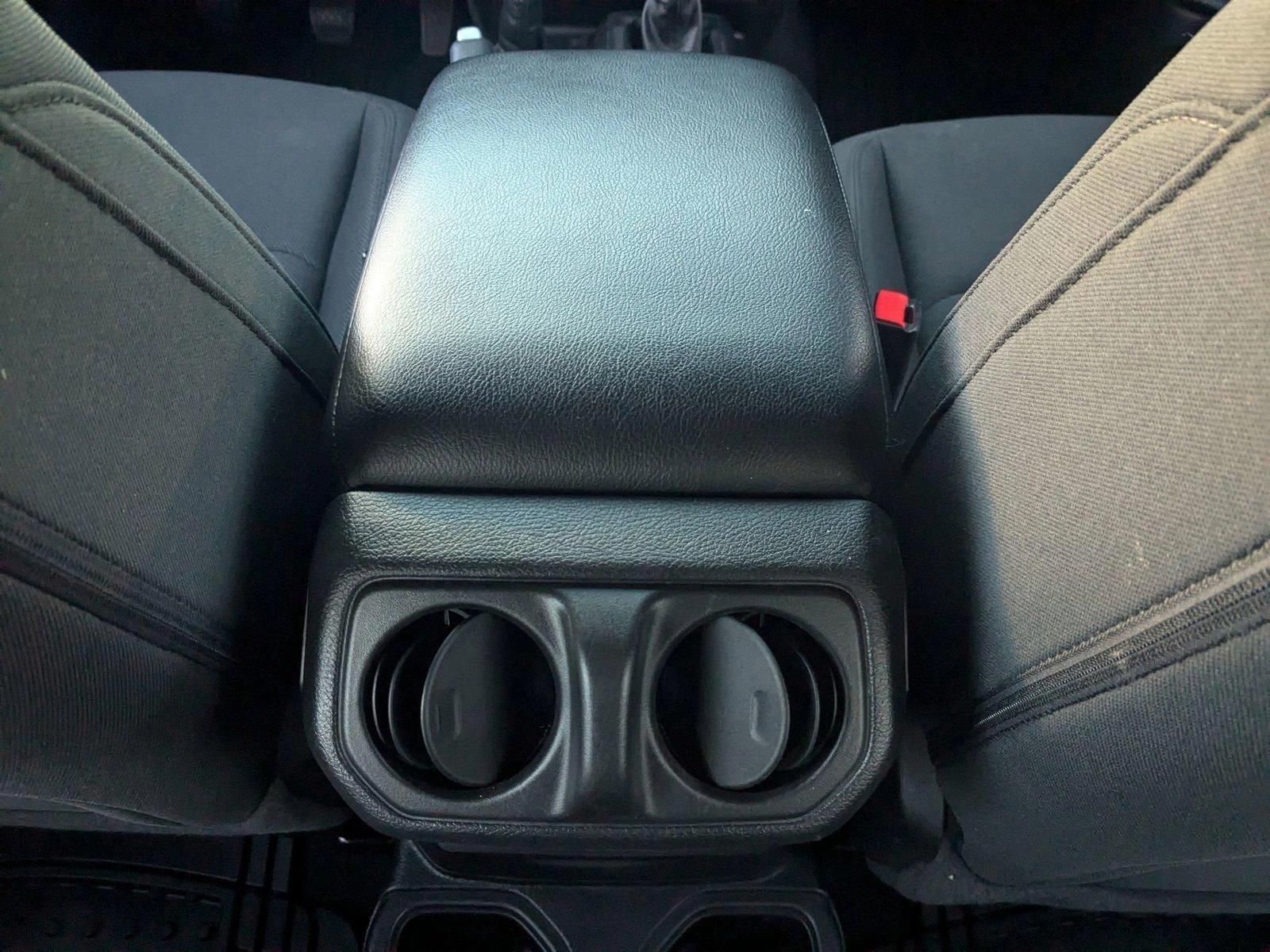 2022 Jeep Wrangler Vehicle Photo in Towson, MD 21204