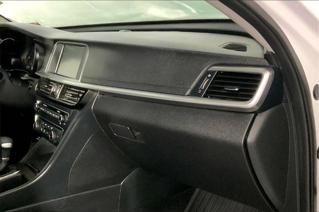 2020 Kia Optima Vehicle Photo in Lees Summit, MO 64086