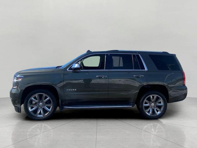 2019 Chevrolet Tahoe Vehicle Photo in APPLETON, WI 54914-8833