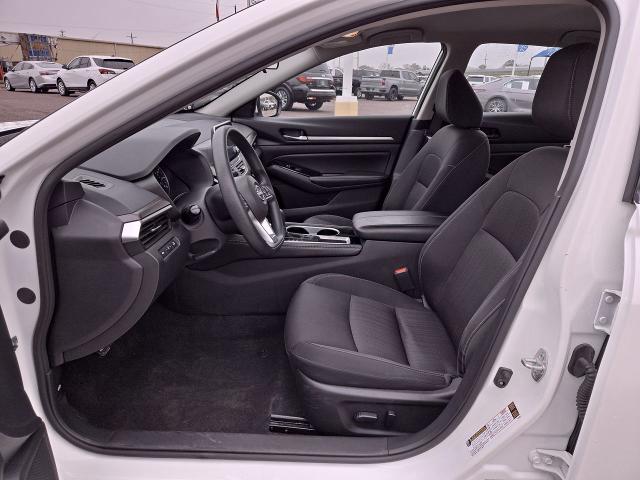 2023 Nissan Altima Vehicle Photo in NEDERLAND, TX 77627-8017