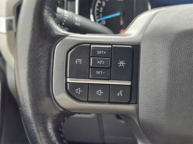 2022 Ford F-150 Vehicle Photo in Oklahoma City, OK 73114