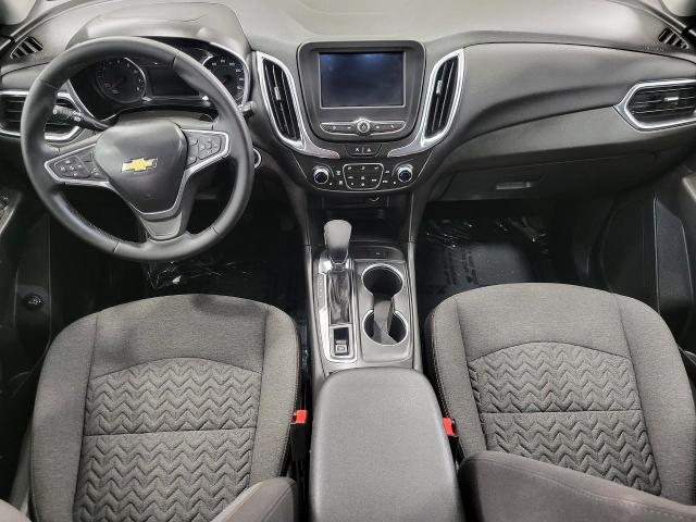 2023 Chevrolet Equinox Vehicle Photo in NEENAH, WI 54956-2243