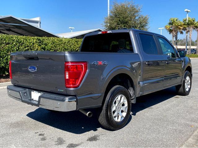2023 Ford F-150 Vehicle Photo in Hinesville, GA 31313