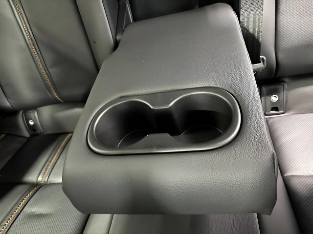 2025 Mazda CX-50 Vehicle Photo in Green Bay, WI 54304