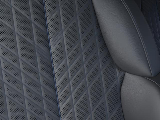2025 Cadillac ESCALADE IQ Vehicle Photo in APPLETON, WI 54914-4656