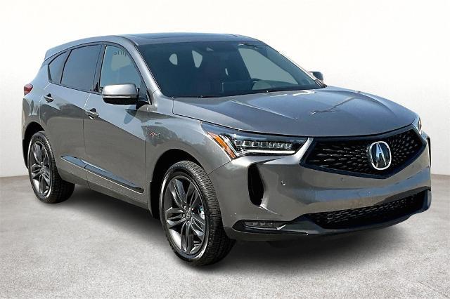 2024 Acura RDX Vehicle Photo in Tulsa, OK 74145
