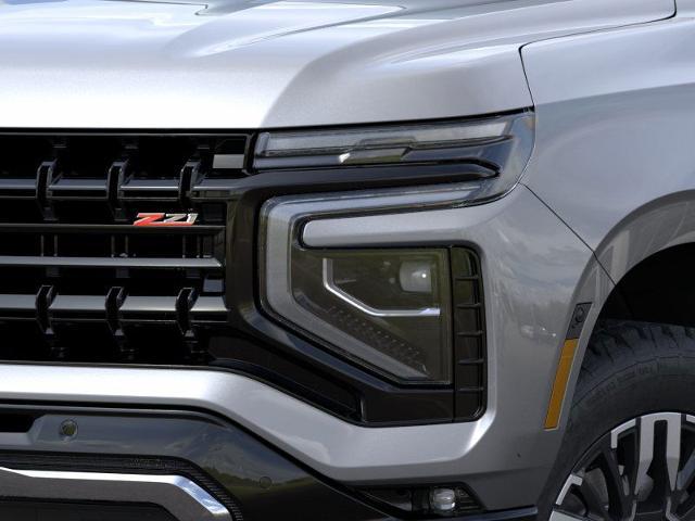 2025 Chevrolet Tahoe Vehicle Photo in POST FALLS, ID 83854-5365