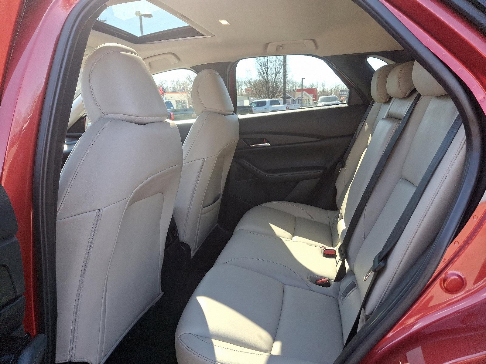 2021 Mazda CX-30 Vehicle Photo in Trevose, PA 19053