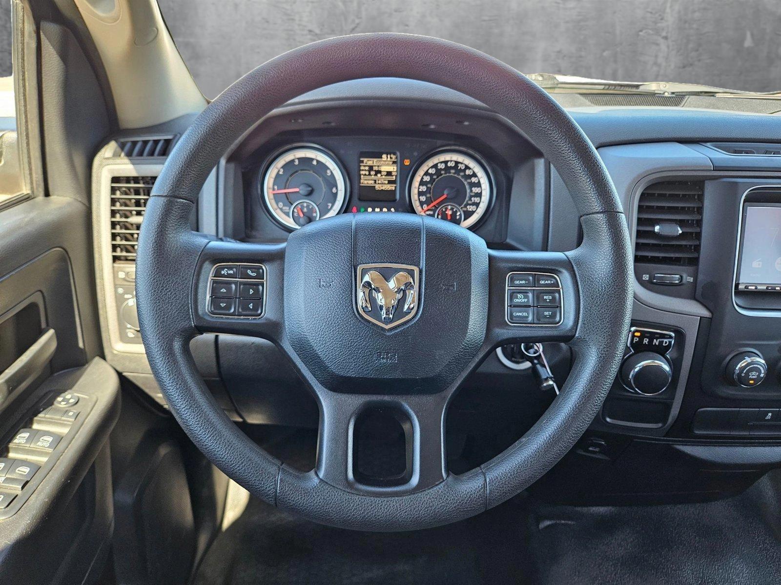 2018 Ram 1500 Vehicle Photo in Austin, TX 78728
