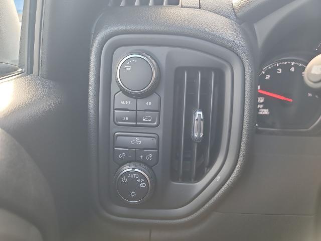 2024 Chevrolet Silverado 1500 Vehicle Photo in LA MESA, CA 91942-8211