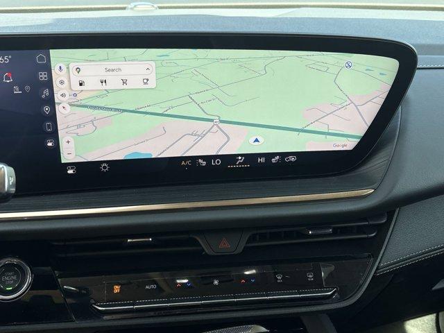2025 Buick Envision Vehicle Photo in ALBERTVILLE, AL 35950-0246