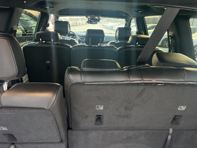 2022 Jeep Wagoneer Vehicle Photo in San Antonio, TX 78230