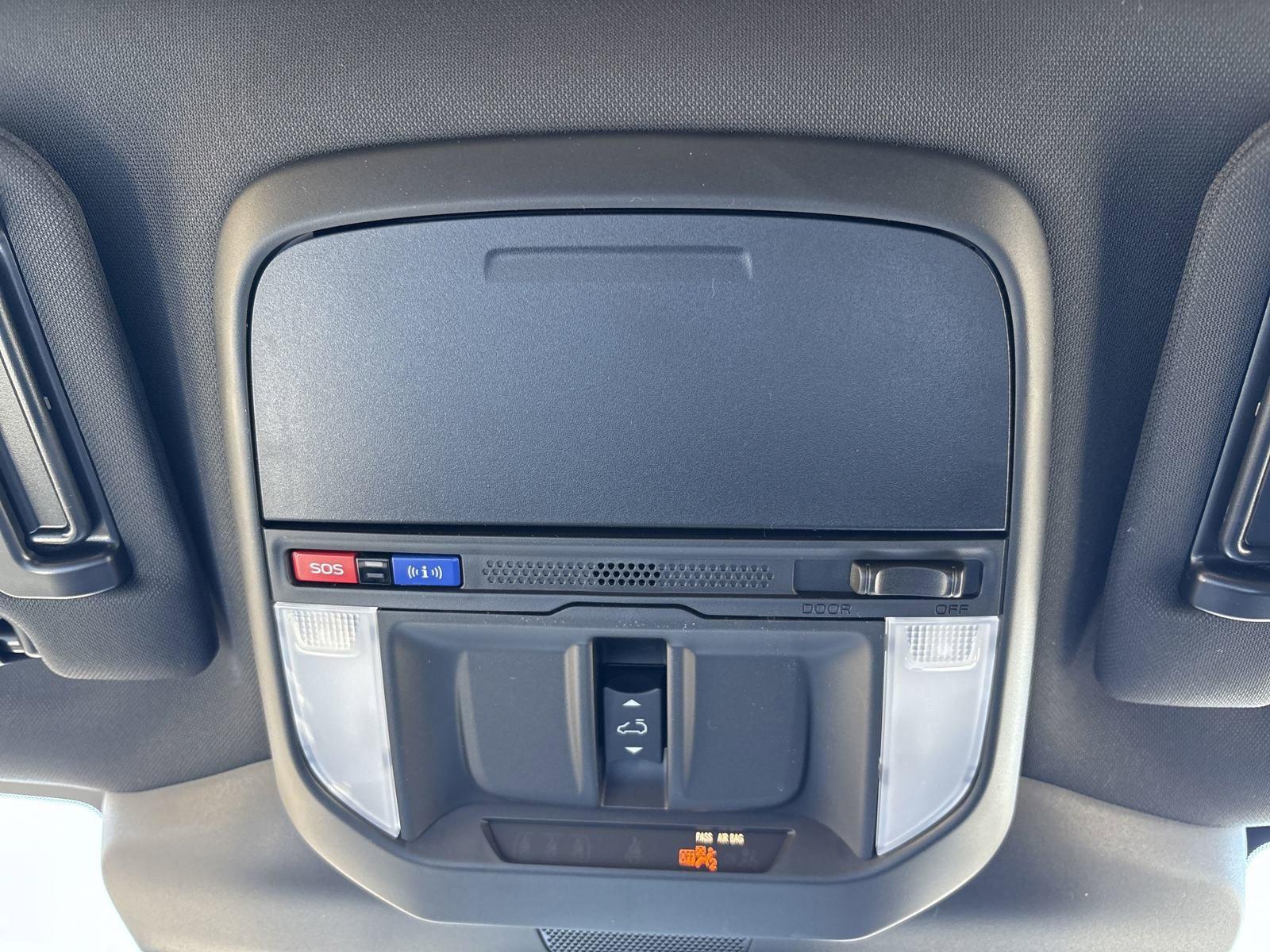 2025 Subaru Forester Vehicle Photo in Mechanicsburg, PA 17050