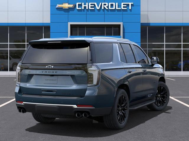 2025 Chevrolet Tahoe Vehicle Photo in LAUREL, MD 20707-4697