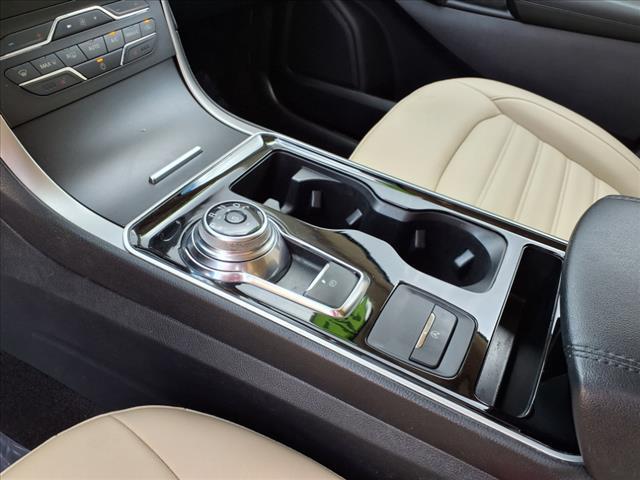 2020 Ford Edge Vehicle Photo in TAMPA, FL 33612-3404