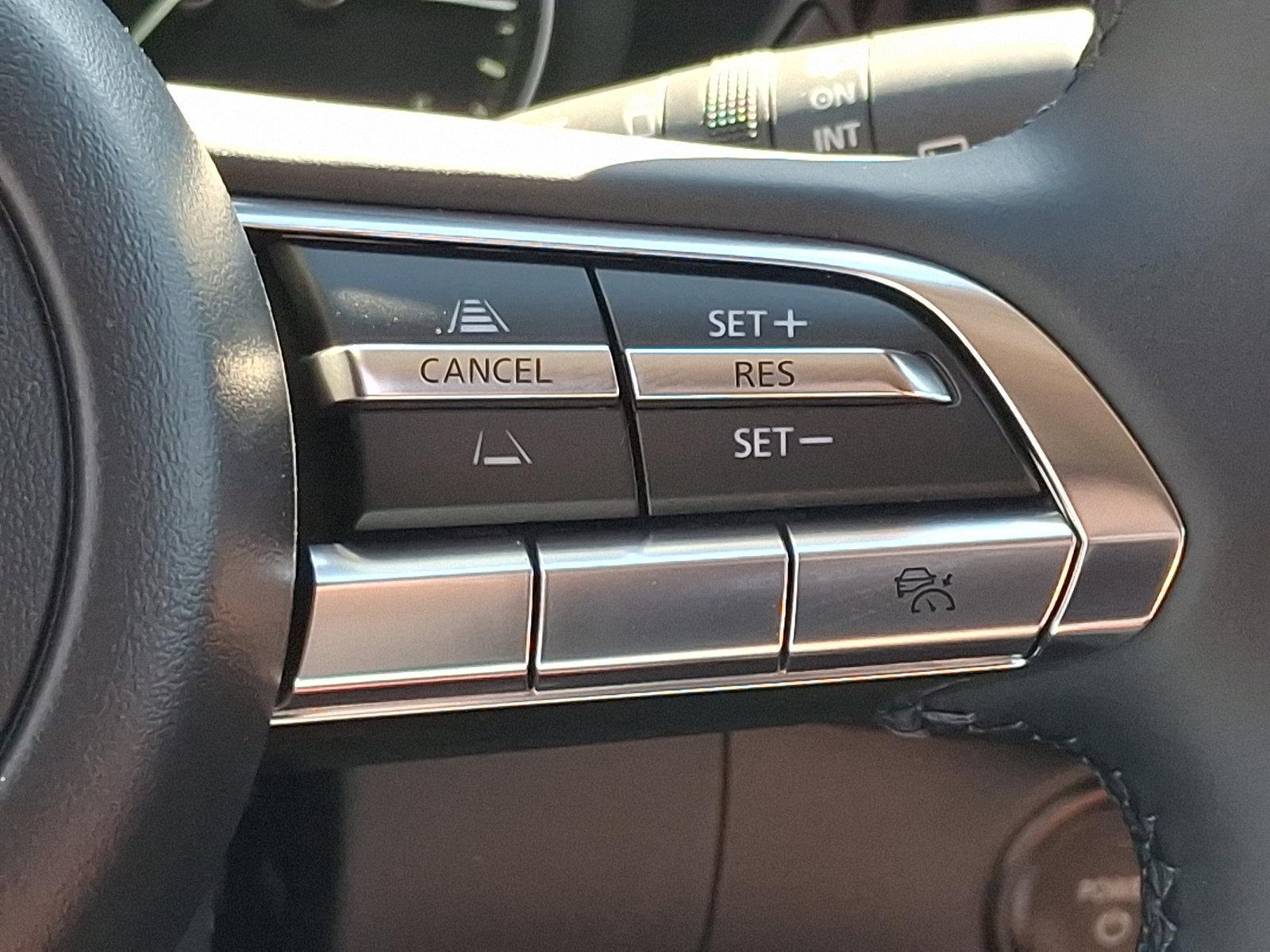 2025 Mazda CX-50 Hybrid Vehicle Photo in Trevose, PA 19053