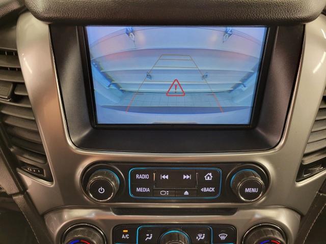 2020 Chevrolet Tahoe Vehicle Photo in NEENAH, WI 54956-2243