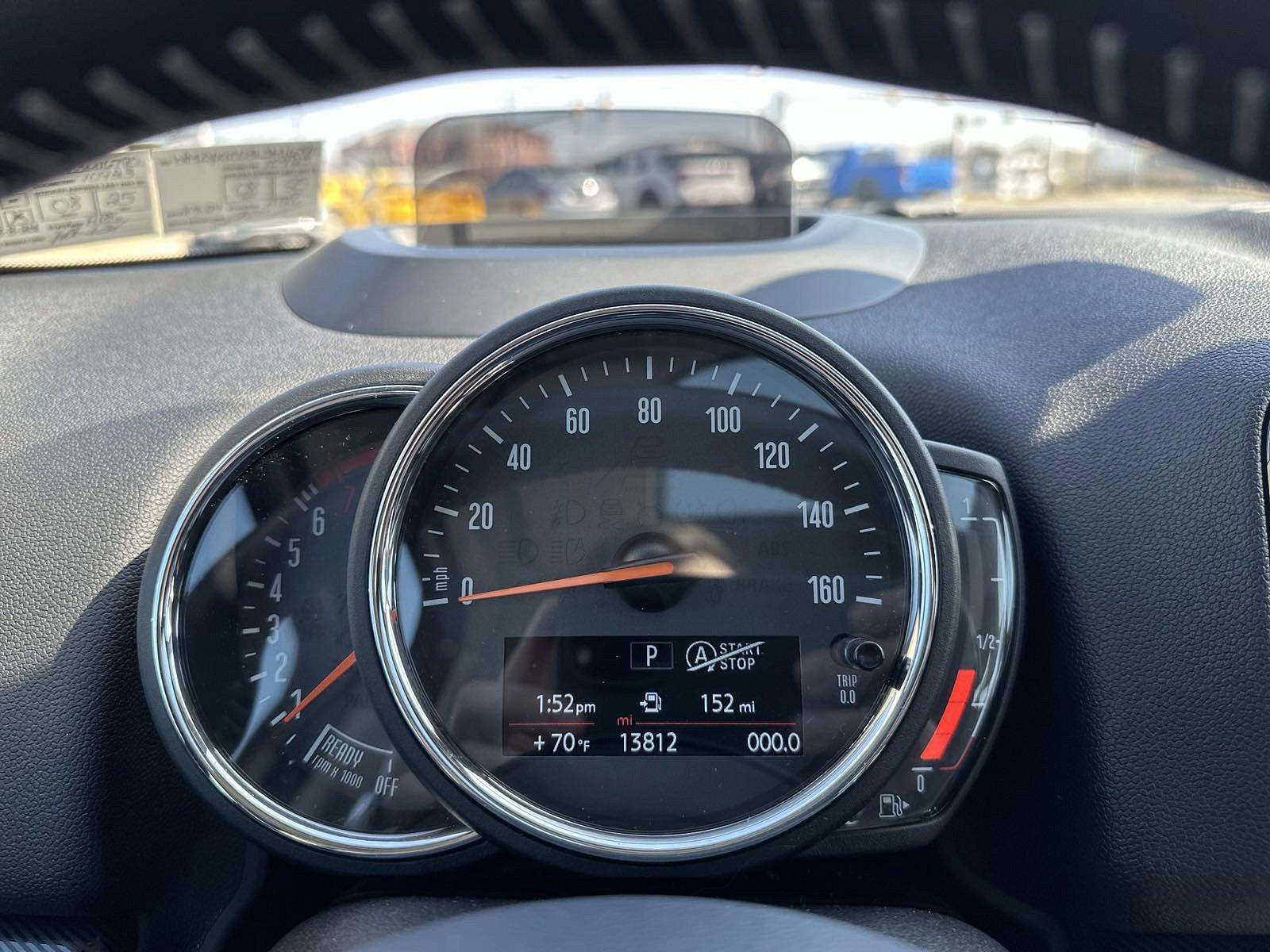 2020 MINI Cooper S Countryman ALL4 Vehicle Photo in Lancaster, PA 17601