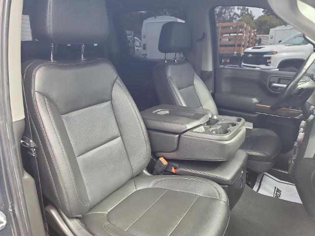 2022 Chevrolet Silverado 1500 LTD Vehicle Photo in LA MESA, CA 91942-8211