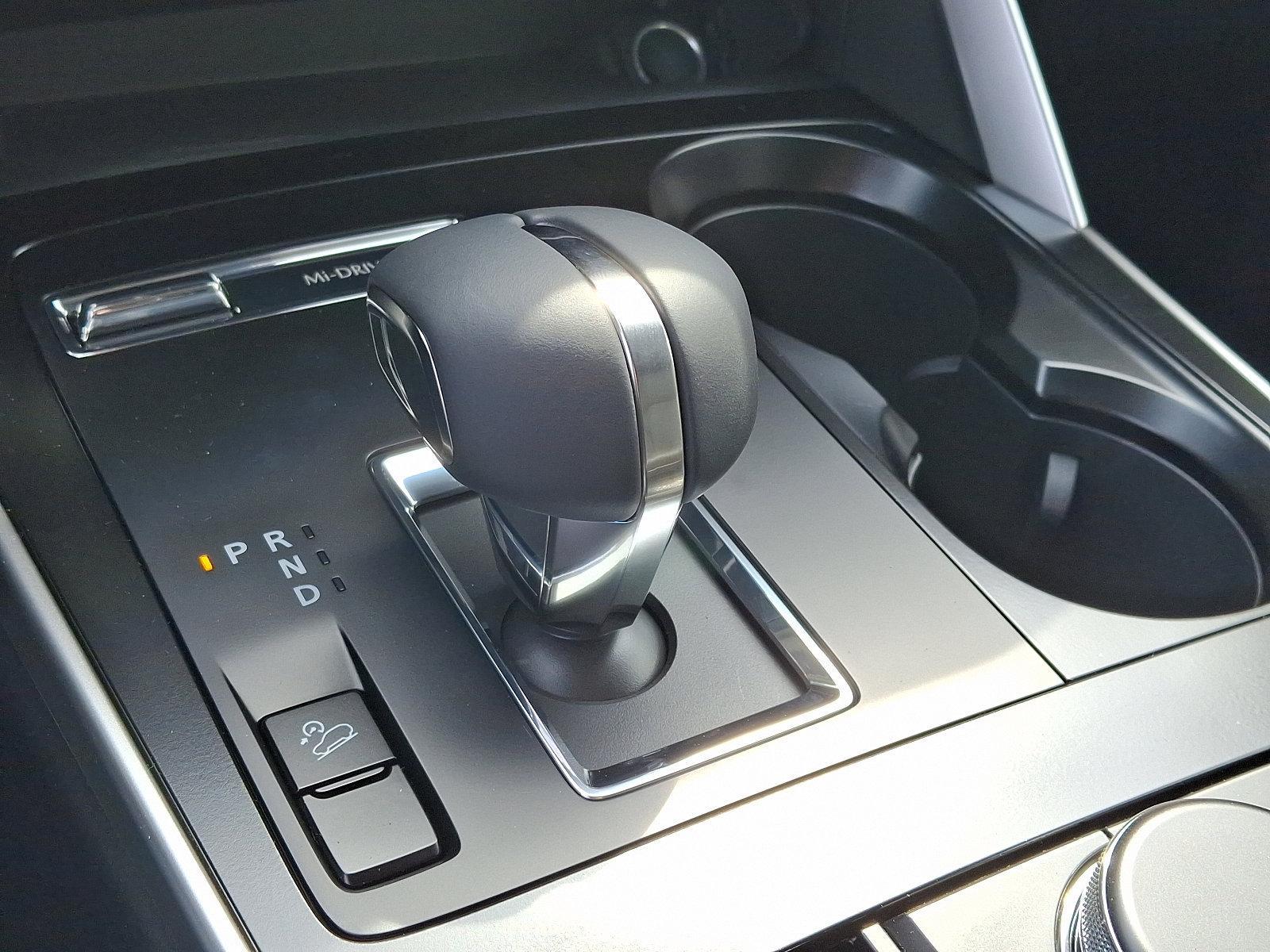 2025 Mazda CX-90 Vehicle Photo in Trevose, PA 19053